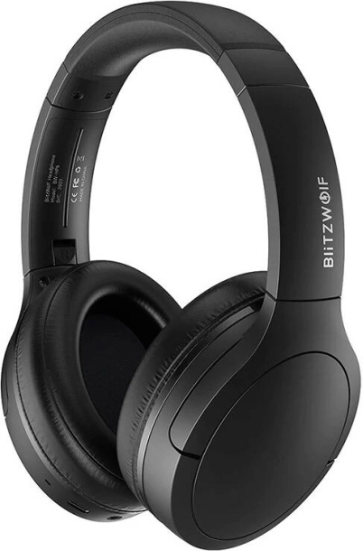 Casque sans fil avec ANC BLITZWOLF