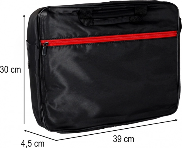 Verstelbare schouderriem