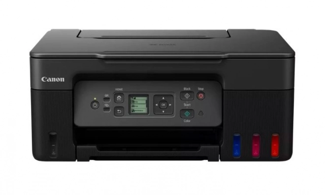 Canon PIXMA Multifunction Printer with MegaTank