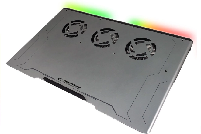 RGB Boreas koelpads voor laptops