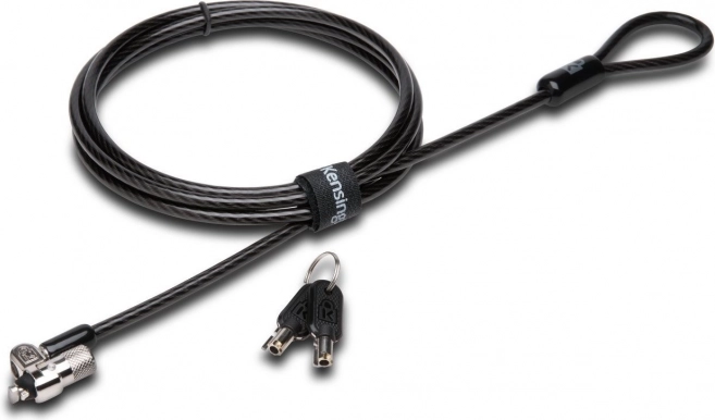 MicroSaver 2.0 Laptop Lock with Key