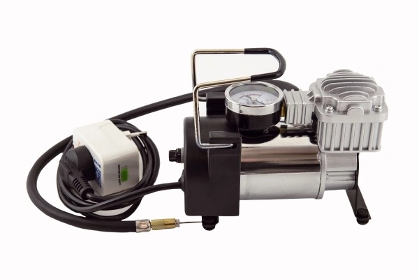 Luchtcompressor 150 PSI met accessoires