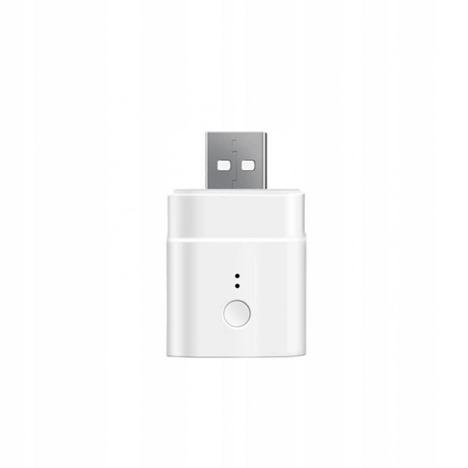 Slimme USB-adapter Sonoff micro