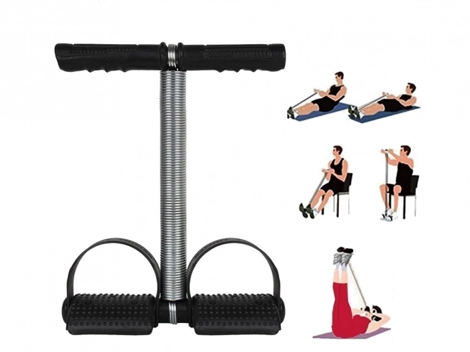 Extenseur pour renforcer les muscles