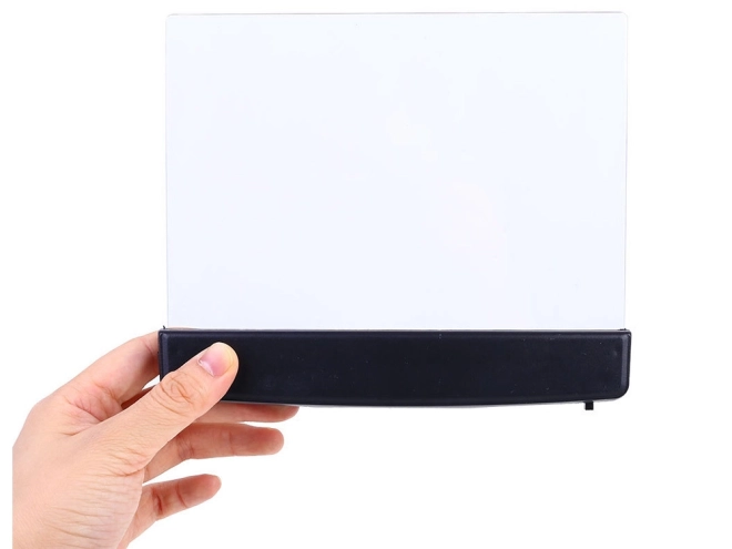 Portable LED Book Reading Lamp
