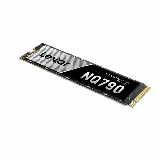 SSD-schijf Lexar NQ790 NVMe 2TB PCIe 4x4