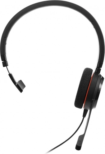Comfort and passive noise isolation