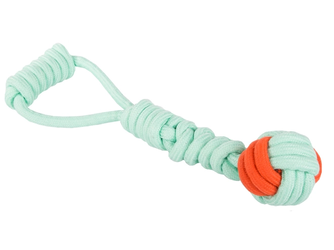 Ergonomische handgreep