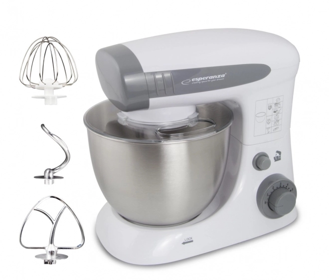 Esperanza Planetary Cooking Assistant 800W 4L