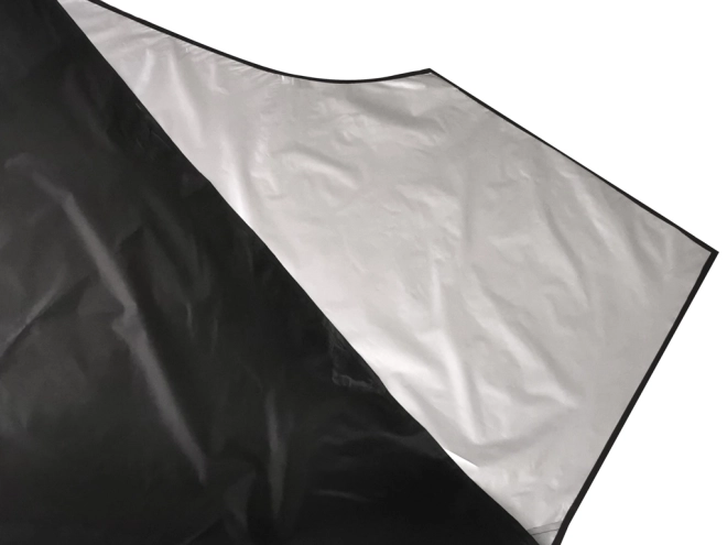 Magnetische Sonnenschutzabdeckung für Windschutzscheibe