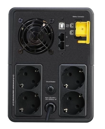 APC Back-UPS 1600VA