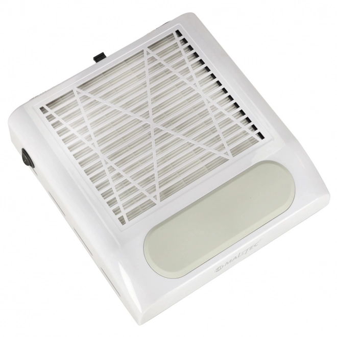 Dust Collector Without Bag