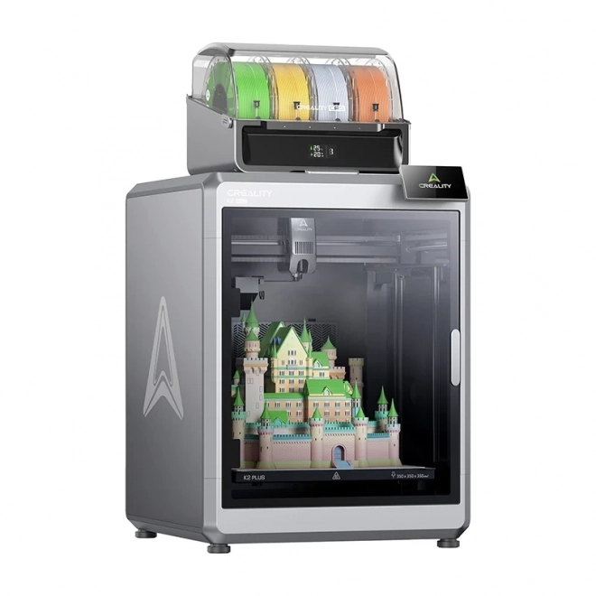 3D Printer Creality K2 Plus