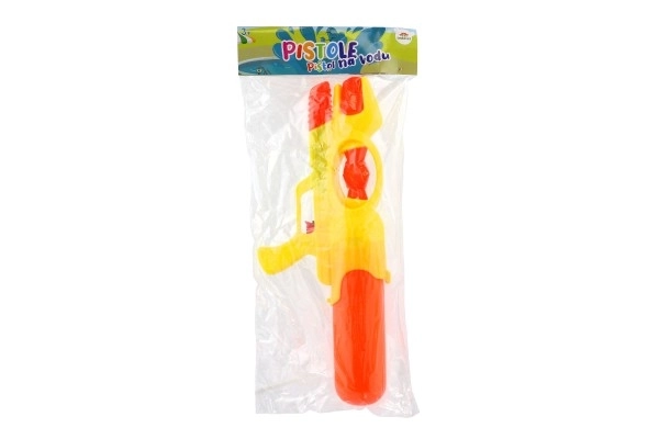 Plastic waterpistool 50 cm