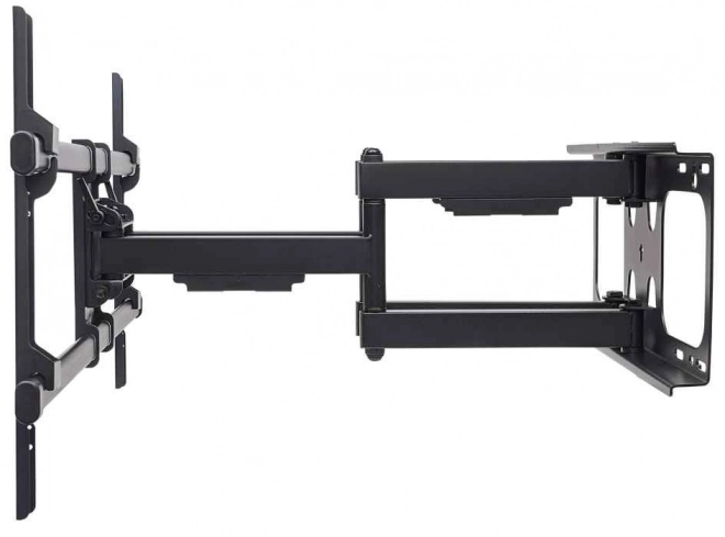 Universal Fully Articulating Wall Mount for TV 37-90 Inches
