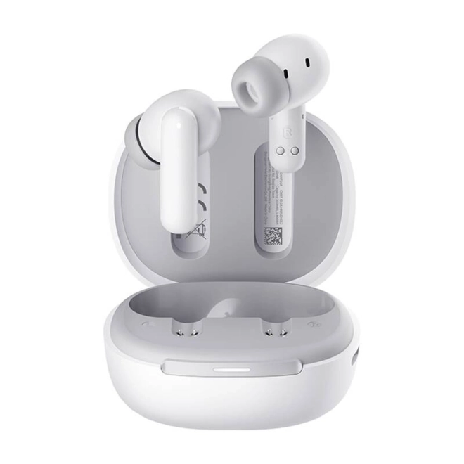 Drahtlose Kopfhörer QCY MeloBuds HT16