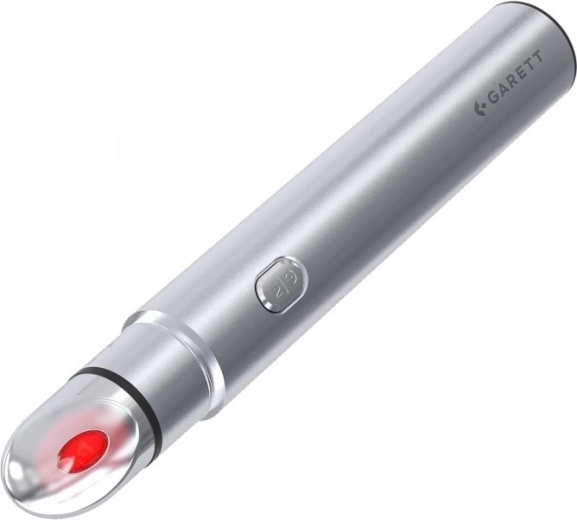 LED-Therapie für jugendliche Haut