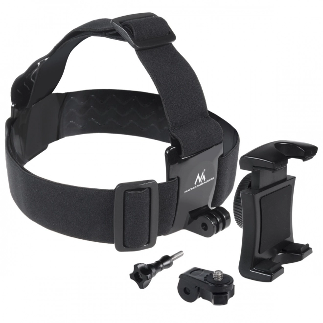 Hoofdband voor sportcamera's MC-825