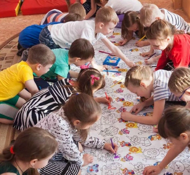 Pexi kleurplaten voor kinderen - Auto's