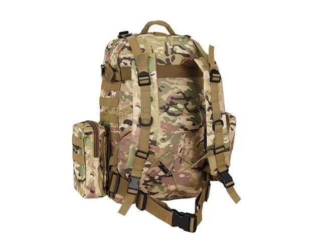 Grote militaire rugzak Moro 45L