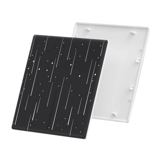 Capot décoratif pour interrupteur tactile T5 SONOFF Star – 2C