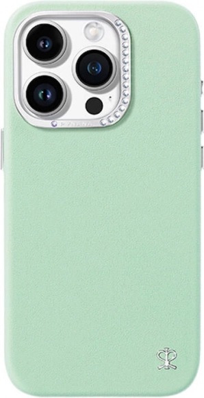 Joyroom Starry Case for iPhone 14 Pro – Green
