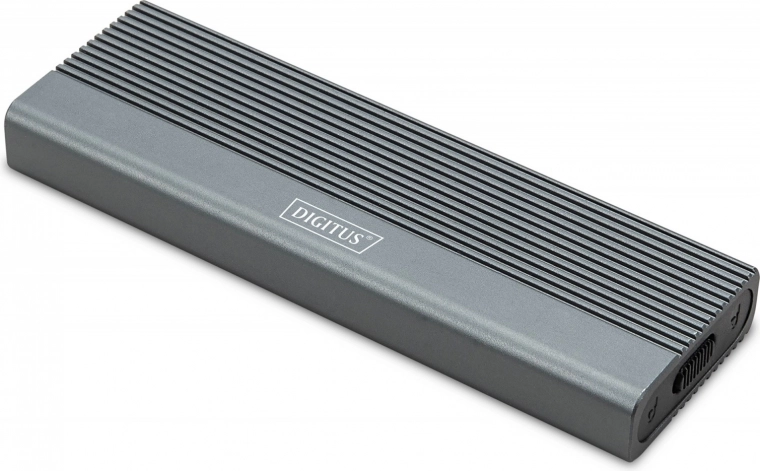 Aluminum with passive cooling