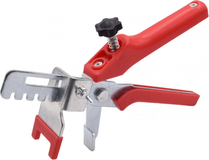 Réglage précis pour épaisseurs 5–16 mm