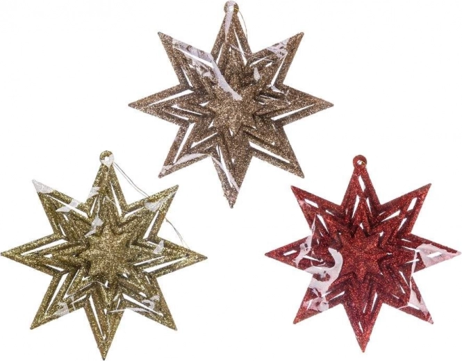 Feestelijke uitstraling