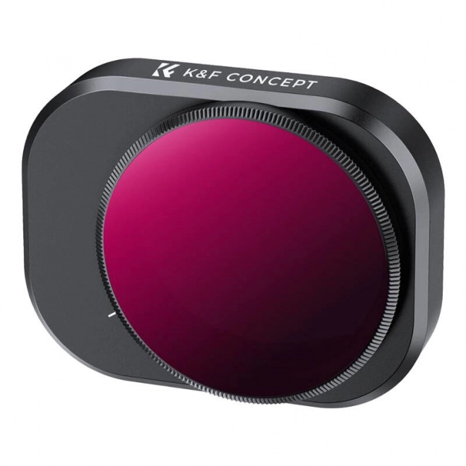 K&F Concept ND32&PL Filter für DJI Mini 4 Pro