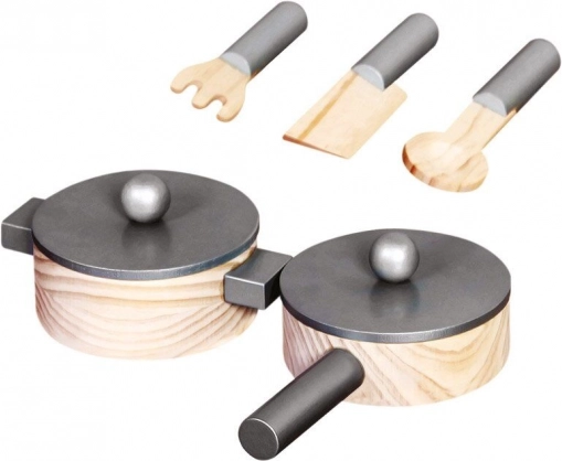 Complete accessoires