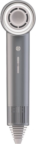 Lightning‑fast, quiet drying with everyday power