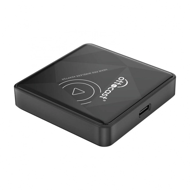 Adaptateur sans fil, Ottocast, CP82, U2-AIR PRO Carplay (noir)