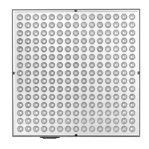 Lamp/Paneel 225 LED voor planten groei. 23525