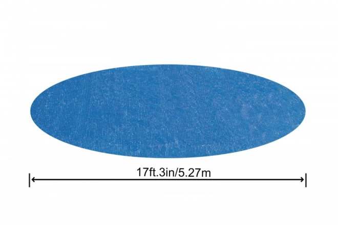 Floats easily on the surface
