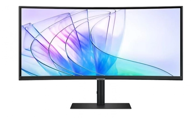 Moniteur incurvé ViewFinity S65VC 34"