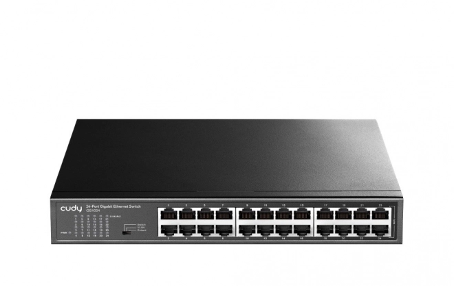 Cudy 24-Port Gigabit Ethernet Switch