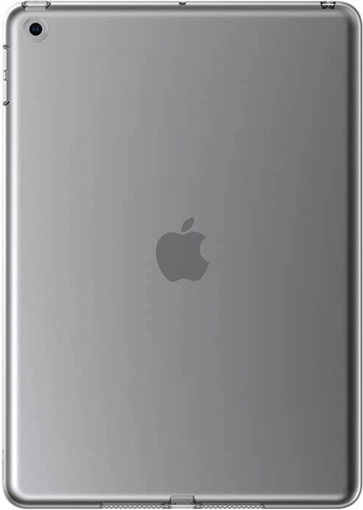 Baseus Simple Series transparante hoes voor iPad Pro 10.5 (2017)