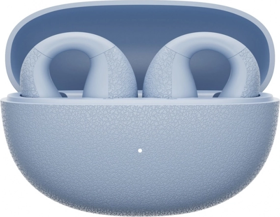 Draadloze oordopjes QCY Crossky C10 blauw