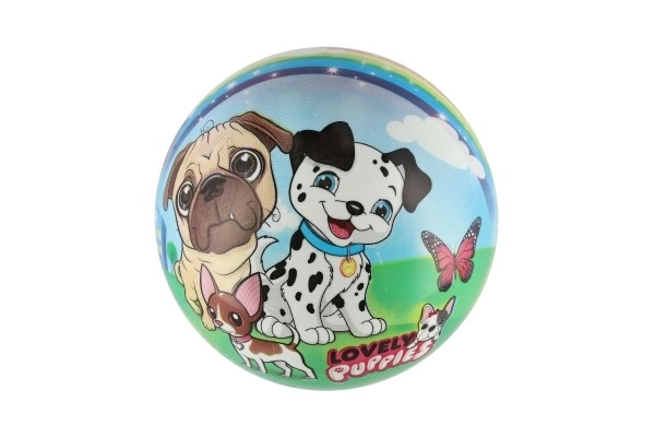 Bal hondjes 23 cm