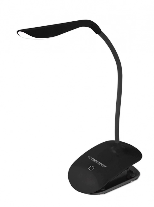 Desk LED Lamp Deneb Black
