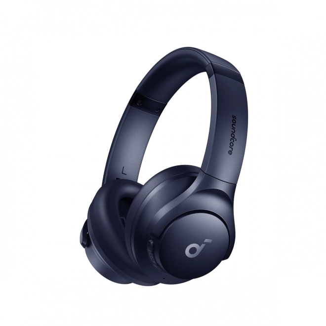 Casque supra-auriculaire Soundcore Q20i bleu