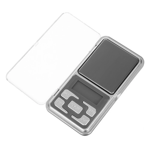 Precisieschaal voor sieraden RUHHY tot 500g