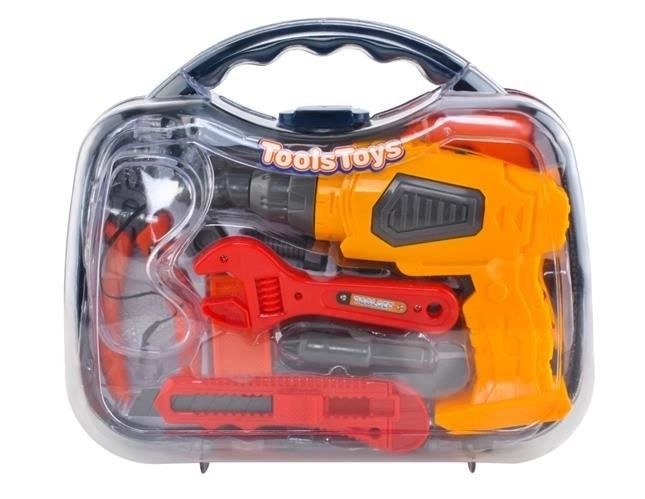 Kindergereedschapset 14v1