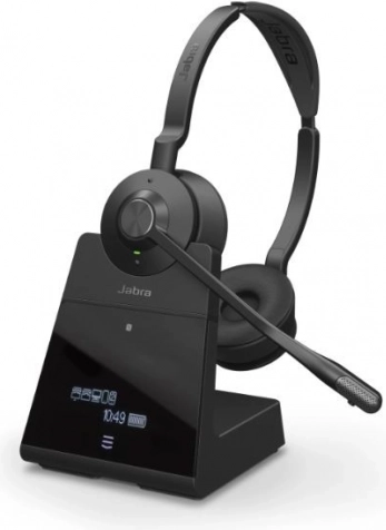 Draadloze headset JABRA Engage 75 SE Stereo