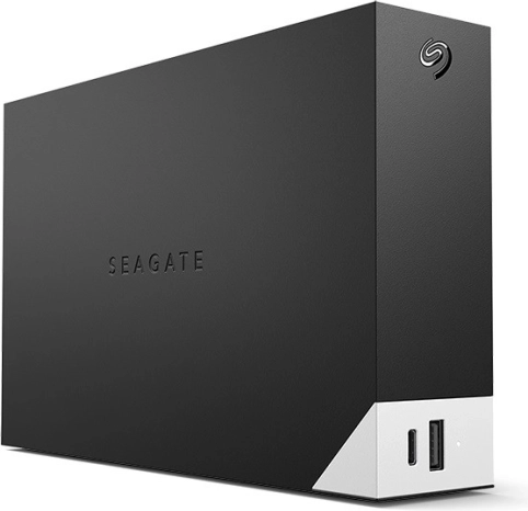 Disque dur externe Seagate One Touch Hub 10 To (3,5")