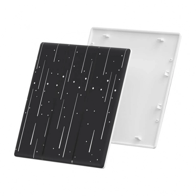 Capot décoratif pour interrupteur tactile T5 SONOFF Star – 3C