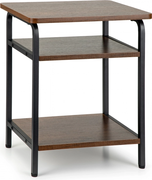 Driedelig loft salontafel
