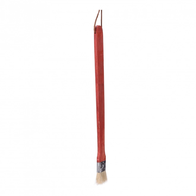 Set van 4-delige grillgereedschap