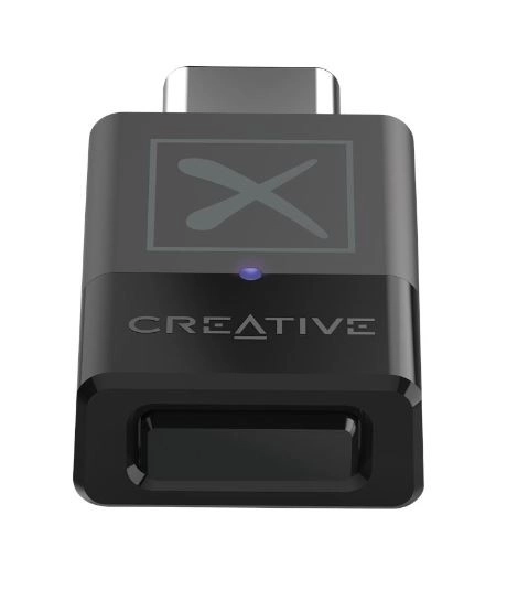 Bluetooth Audio-Transmitter Creative BT-W5